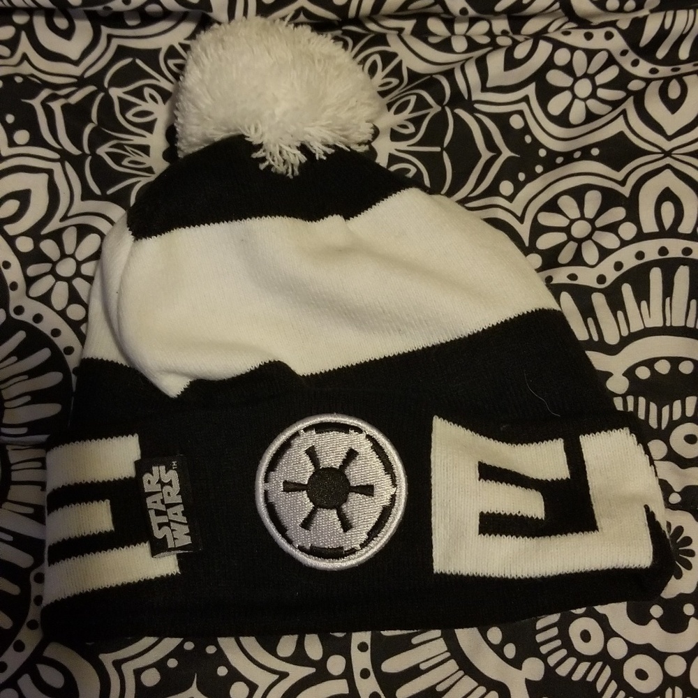 Star Wars Beanie